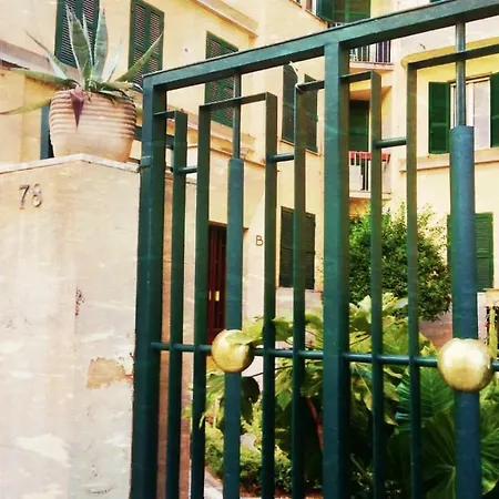 Apartamento Vatican Comfort Nativo