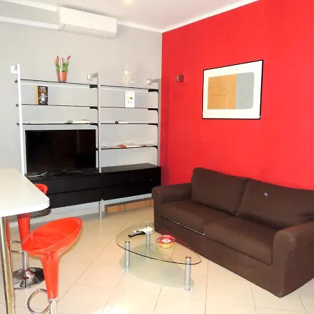 Vatican Comfort Nativo Apartamento *