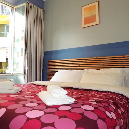 Vatican Comfort Nativo Apartamento Roma