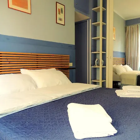 Vatican Comfort Nativo Apartamento *