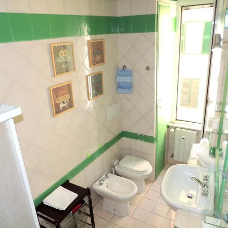 Vatican Comfort Nativo Apartamento Roma