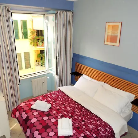 Vatican Comfort Nativo Apartamento