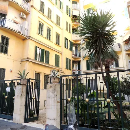 Vatican Comfort Nativo * Rom