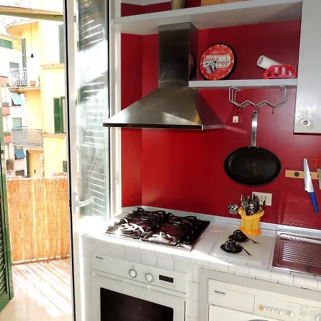 Vatican Comfort Nativo Apartamento Roma
