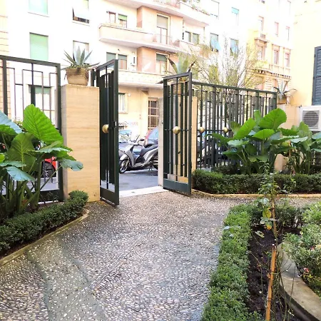 Apartamento Vatican Comfort Nativo