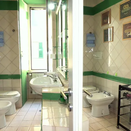 Apartamento Vatican Comfort Nativo Roma
