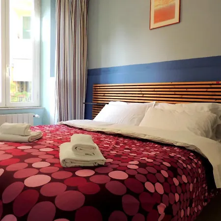 Vatican Comfort Nativo Apartment Rome