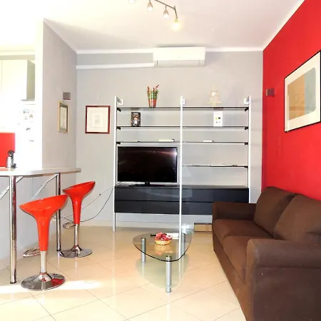 Vatican Comfort Nativo Apartment *